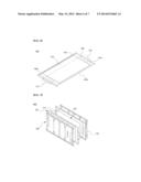 BATTERY MODULE OF IMPROVED STABILITY diagram and image