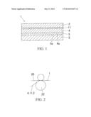 MOLDING PACKAGING MATERIAL AND BATTERY CASE diagram and image