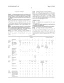 MOLDING PACKAGING MATERIAL AND BATTERY CASE diagram and image