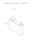 ENERGY STORAGE DEVICE AND METHOD OF PRODUCING THE SAME diagram and image