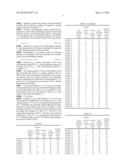 NONAQUEOUS ELECTROLYTE SECONDARY BATTERY AND BATTERY PACK diagram and image