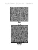 SOY PROTEIN AND CARBOHYDRATE CONTAINING BINDER COMPOSITIONS diagram and image