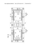 SOFC STACK WITH TEMPERATURE ADAPTED COMPRESSION FORCE MEANS diagram and image