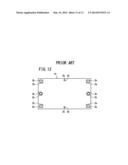 SOFC STACK WITH TEMPERATURE ADAPTED COMPRESSION FORCE MEANS diagram and image