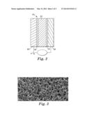 MICROPOROUS PVDF FILMS diagram and image