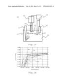 CARBON MATERIAL, METHOD OF MANUFACTURING THE SAME, AND ELECTROCHEMICAL     CELL USING THE SAME diagram and image