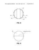 Method for Forming Circular Patterns on a Surface diagram and image