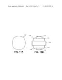 Method for Forming Circular Patterns on a Surface diagram and image