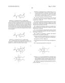 ALCOHOL COMPOUND AND METHOD FOR PRODUCING SAME, METHOD FOR PRODUCING     LACTONE COMPOUND, (METH)ACRYLATE ESTER AND METHOD FOR PRODUCING SAME,     POLYMER AND METHOD FOR PRODUCING SAME, AND RESIST COMPOSITION AND METHOD     FOR PRODUCING SUBSTRATE USING SAME diagram and image