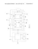 HEATING SYSTEM WHICH TRANSMITS SIGNALS THROUGH AC POWER LINE diagram and image