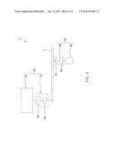 HEATING SYSTEM WHICH TRANSMITS SIGNALS THROUGH AC POWER LINE diagram and image