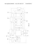 HEATING SYSTEM WHICH TRANSMITS SIGNALS THROUGH AC POWER LINE diagram and image