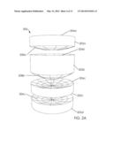 Stackable Segmented Candle System and Method of Use diagram and image