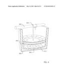 Stackable Segmented Candle System and Method of Use diagram and image