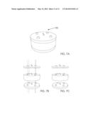 Stackable Segmented Candle System and Method of Use diagram and image