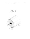 WEARABLE DEVICE TO REPRESENT BRAILLE AND CONTROL METHOD THEREOF diagram and image