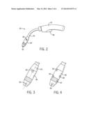 SYSTEM AND DEVICE FOR WELDING TRAINING diagram and image