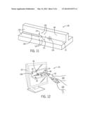 SYSTEM AND DEVICE FOR WELDING TRAINING diagram and image