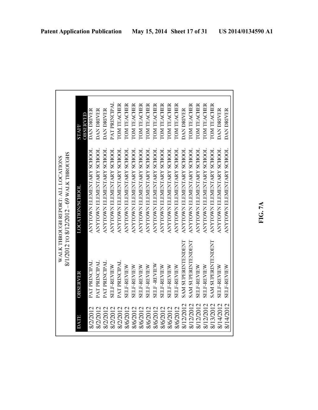 Progress Tracking And Management System - diagram, schematic, and image 18