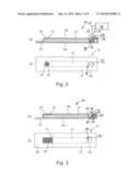 Plasma or Serum Separator diagram and image