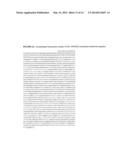 SCREENING METHODS FOR IDENTIFYING PLASMODIUM PROTEASES INHIBITORS diagram and image