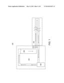 BIOREACTORS CIRCULATION APPARATUS, SYSTEM AND METHOD diagram and image