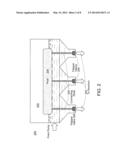 BIOREACTORS CIRCULATION APPARATUS, SYSTEM AND METHOD diagram and image