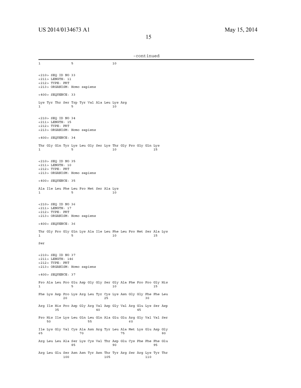 MEANS AND METHODS FOR PRODUCING AUTHENTIC HUMAN BASIC FIBROBLAST GROWTH     FACTOR - diagram, schematic, and image 19