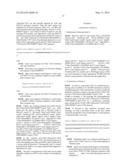 MICROORGANISM FOR METHIONINE PRODUCTION WITH ENHANCED GLUCOSE IMPORT diagram and image