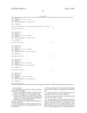 MICROORGANISM FOR METHIONINE PRODUCTION WITH ENHANCED GLUCOSE IMPORT diagram and image