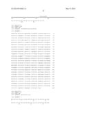 PROCESSES AND RECOMBINANT MICROORGANISMS FOR THE PRODUCTION OF CADAVERINE diagram and image