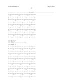 PROCESSES AND RECOMBINANT MICROORGANISMS FOR THE PRODUCTION OF CADAVERINE diagram and image