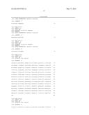 Compositions for Diagnosis and Therapy of Diseases Associated with     Aberrant Expression of Futrins (R-Spondins) and/or Wnt diagram and image