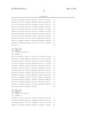 Compositions for Diagnosis and Therapy of Diseases Associated with     Aberrant Expression of Futrins (R-Spondins) and/or Wnt diagram and image