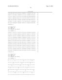 Compositions for Diagnosis and Therapy of Diseases Associated with     Aberrant Expression of Futrins (R-Spondins) and/or Wnt diagram and image