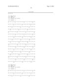 Compositions for Diagnosis and Therapy of Diseases Associated with     Aberrant Expression of Futrins (R-Spondins) and/or Wnt diagram and image