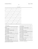 Compositions for Diagnosis and Therapy of Diseases Associated with     Aberrant Expression of Futrins (R-Spondins) and/or Wnt diagram and image