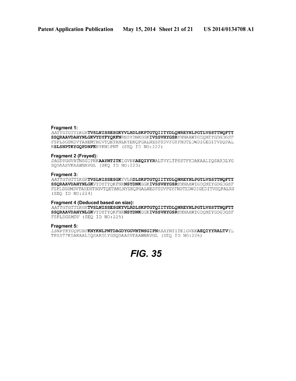 USE AND PRODUCTION OF STORAGE-STABLE NEUTRAL METALLOPROTEASE - diagram, schematic, and image 22