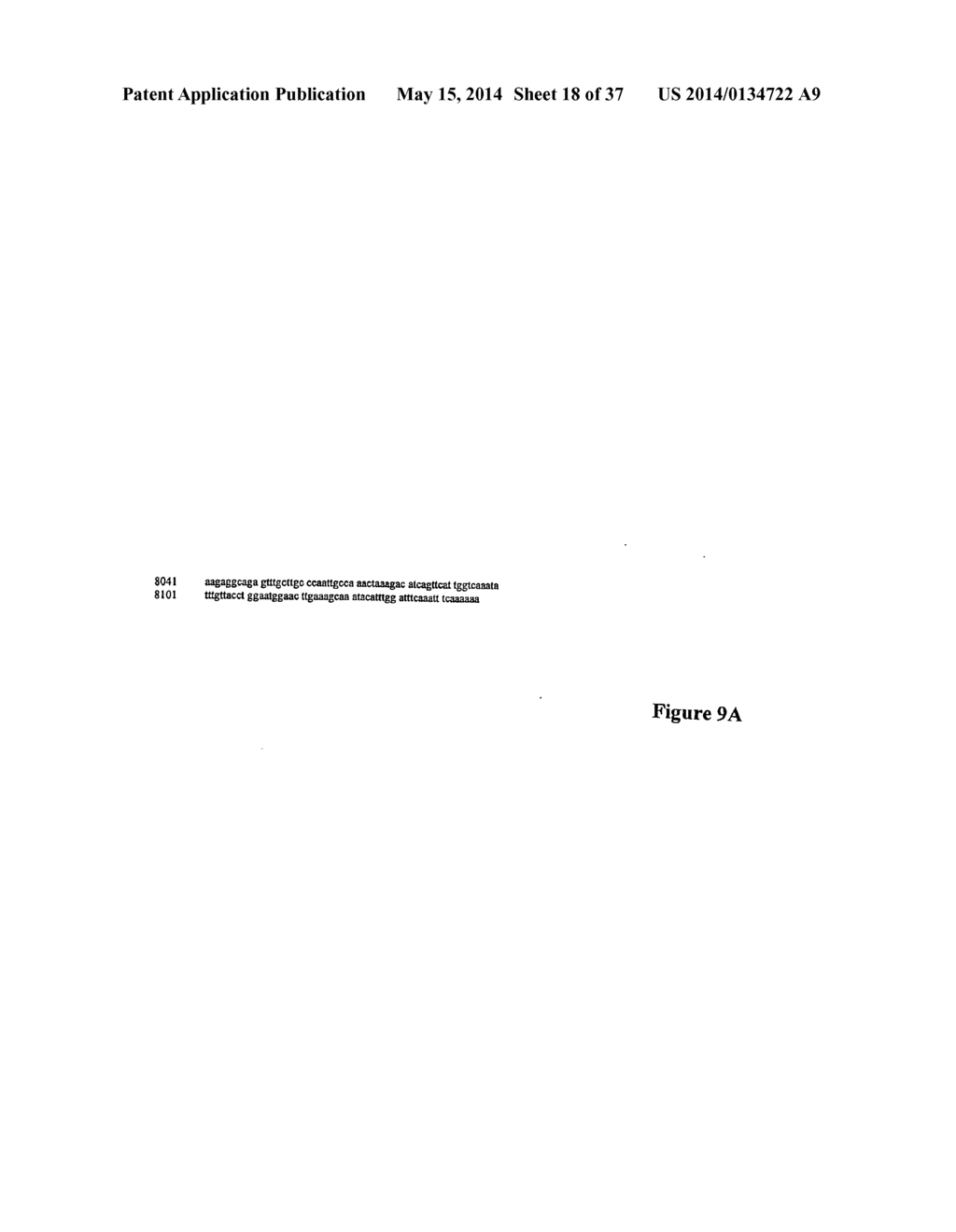 Mammalian alpha-kinase proteins, nucleic acids and diagnostic and     therapeutic uses thereof - diagram, schematic, and image 19