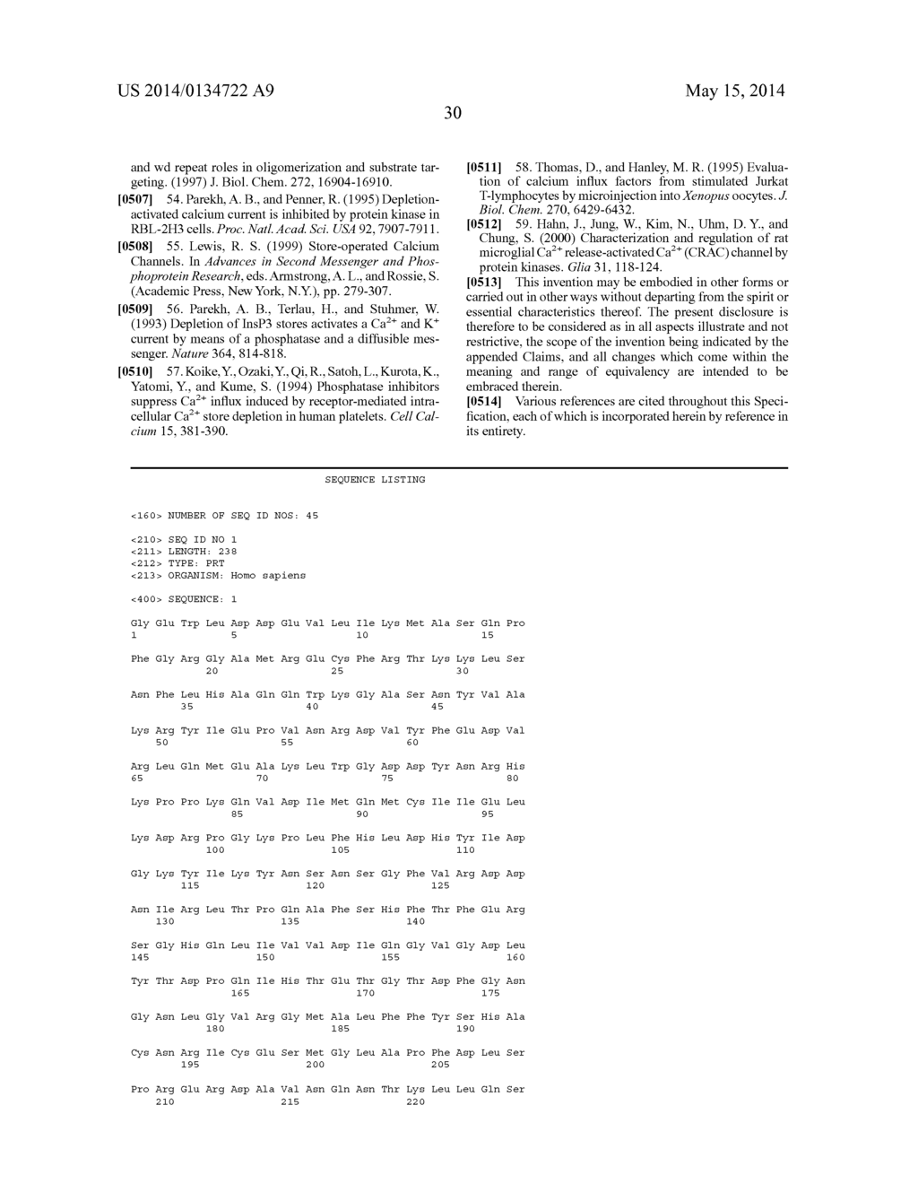 Mammalian alpha-kinase proteins, nucleic acids and diagnostic and     therapeutic uses thereof - diagram, schematic, and image 68