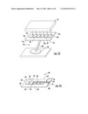 TEST DEVICE AND METHODS OF USE diagram and image