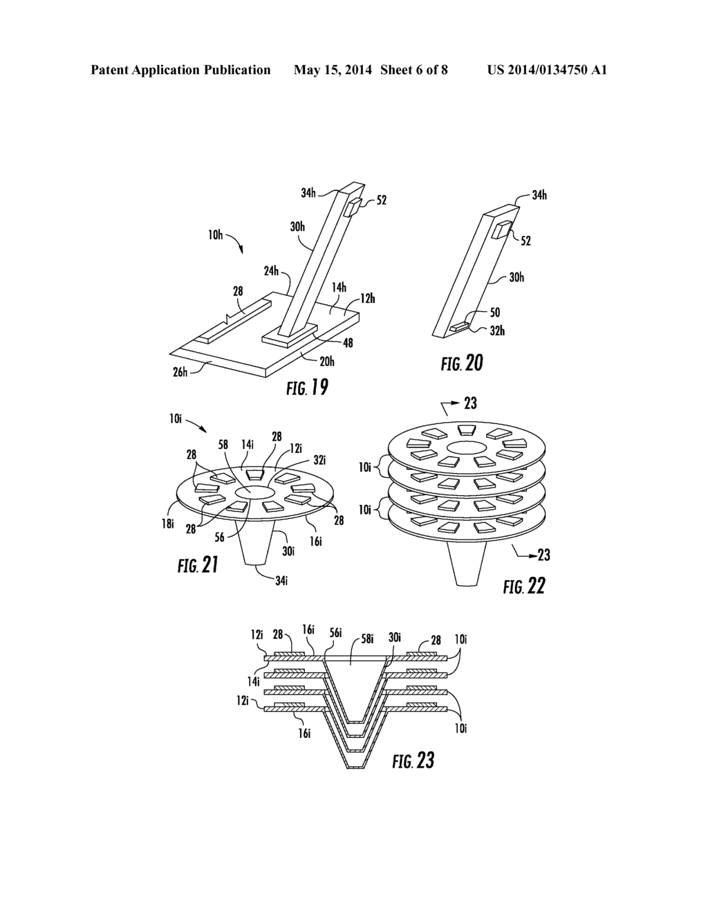 TEST DEVICE AND METHODS OF USE - diagram, schematic, and image 07