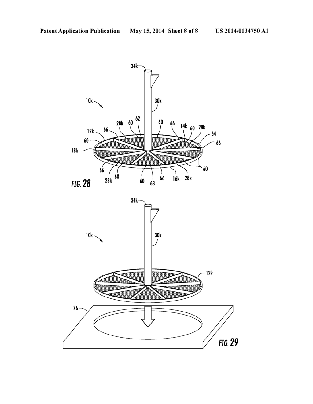 TEST DEVICE AND METHODS OF USE - diagram, schematic, and image 09