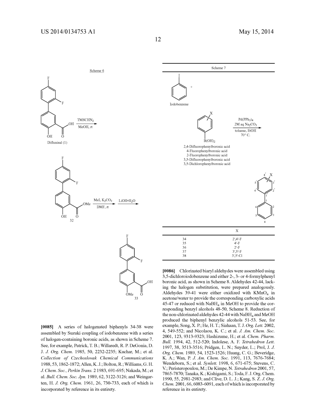 METHODS FOR TREATING TRANSTHYRETIN AMYLOID DISEASES - diagram, schematic, and image 23