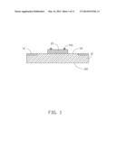 METHOD OF MANUFACTURING LIGHT EMITTING DEVICE PACKAGE diagram and image