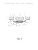 METHOD OF MANUFACTURING LIGHT EMITTING DEVICE PACKAGE diagram and image