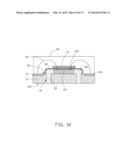 METHOD OF MANUFACTURING LIGHT EMITTING DEVICE PACKAGE diagram and image