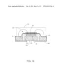 METHOD OF MANUFACTURING LIGHT EMITTING DEVICE PACKAGE diagram and image