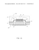 METHOD OF MANUFACTURING LIGHT EMITTING DEVICE PACKAGE diagram and image