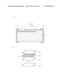 ULTRAVIOLET SENSOR AND METHOD FOR MANUFACTURING THE SAME diagram and image